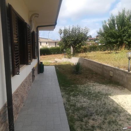 דירות ריקאדי Appartament Noemi מראה חיצוני תמונה