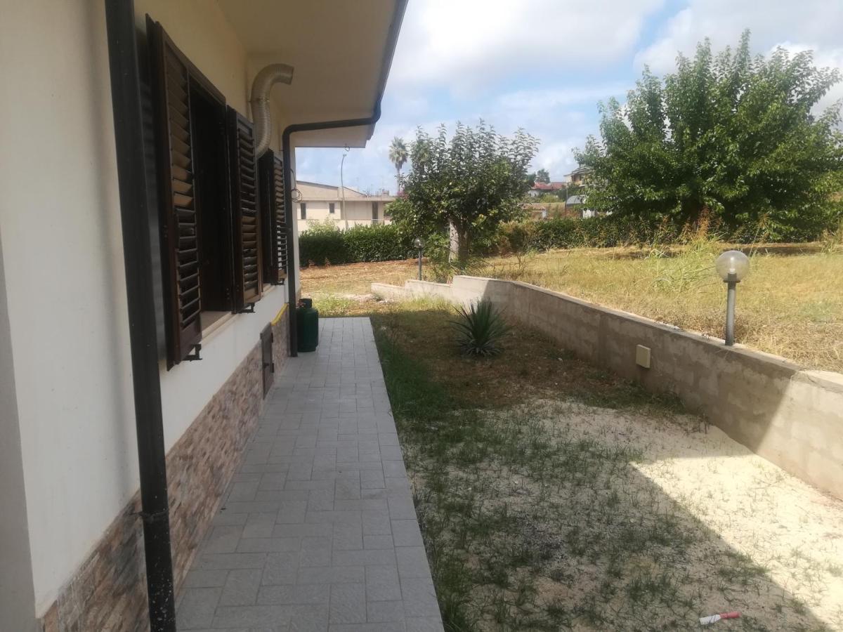 דירות ריקאדי Appartament Noemi מראה חיצוני תמונה