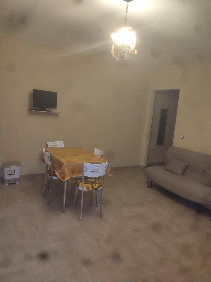 דירות ריקאדי Appartament Noemi מראה חיצוני תמונה